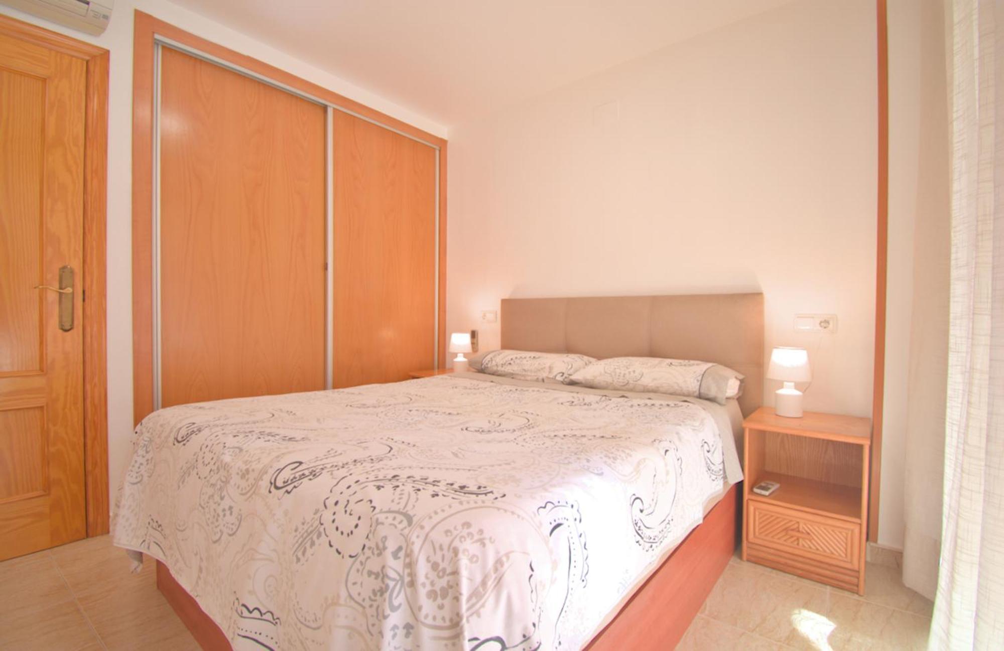 Castillo Playa By Edeal Homes Denia Exterior photo