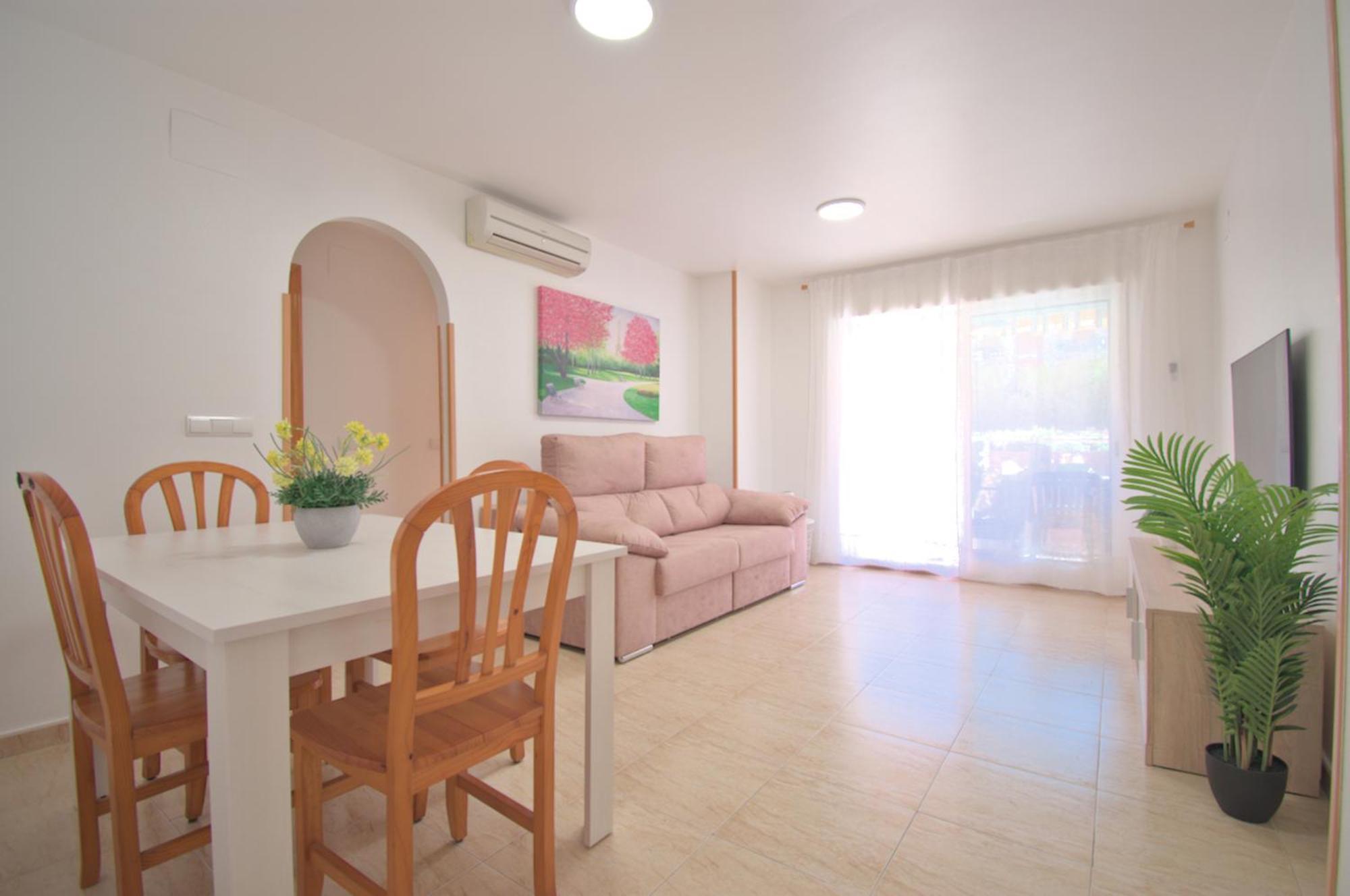 Castillo Playa By Edeal Homes Denia Exterior photo