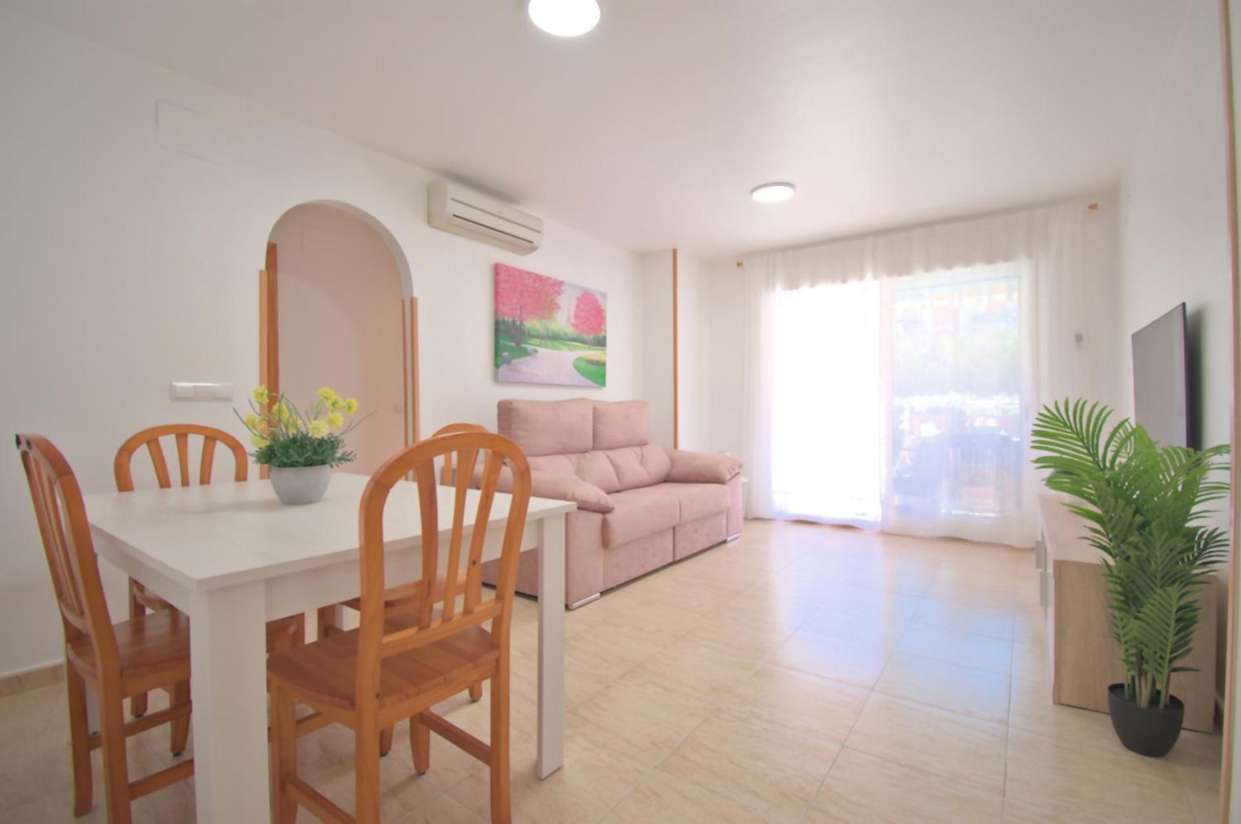 Castillo Playa By Edeal Homes Denia Exterior photo